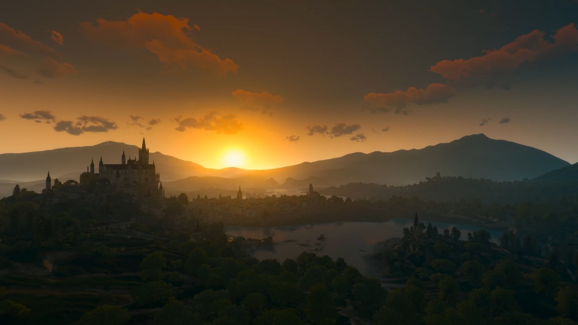 The Witcher 3: Wild Hunt - Blood & Wine - Imagen 5